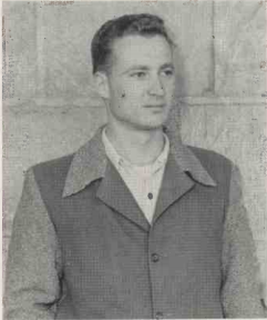Merrill Windsor